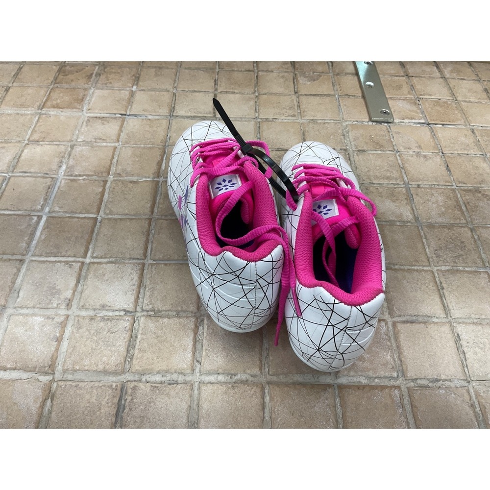 Rip It Girls' Soccer‎ Cleat SZ 1.5 Youth - Picture 3 of 5